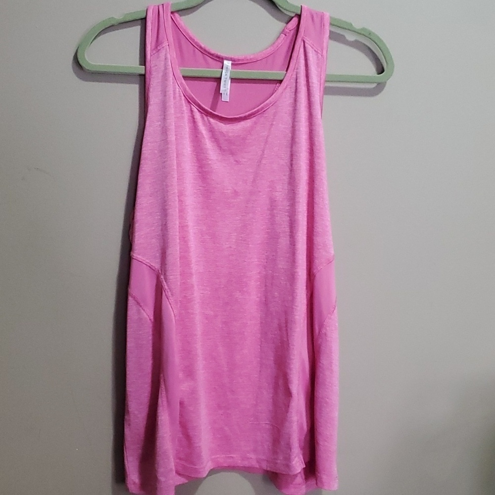 French twist top size xl